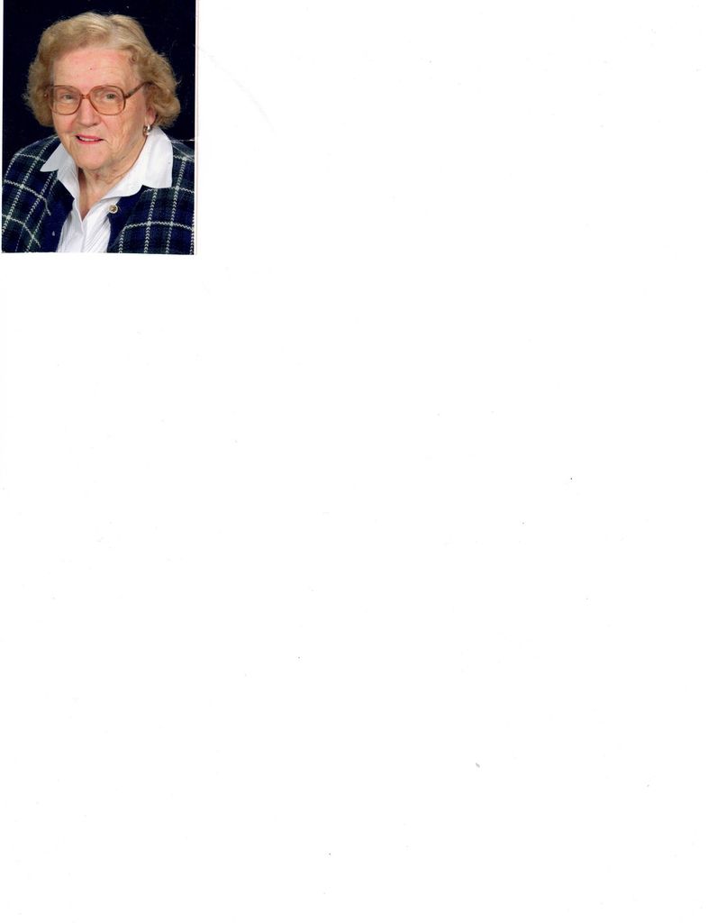 Joan E. Quante Profile Photo