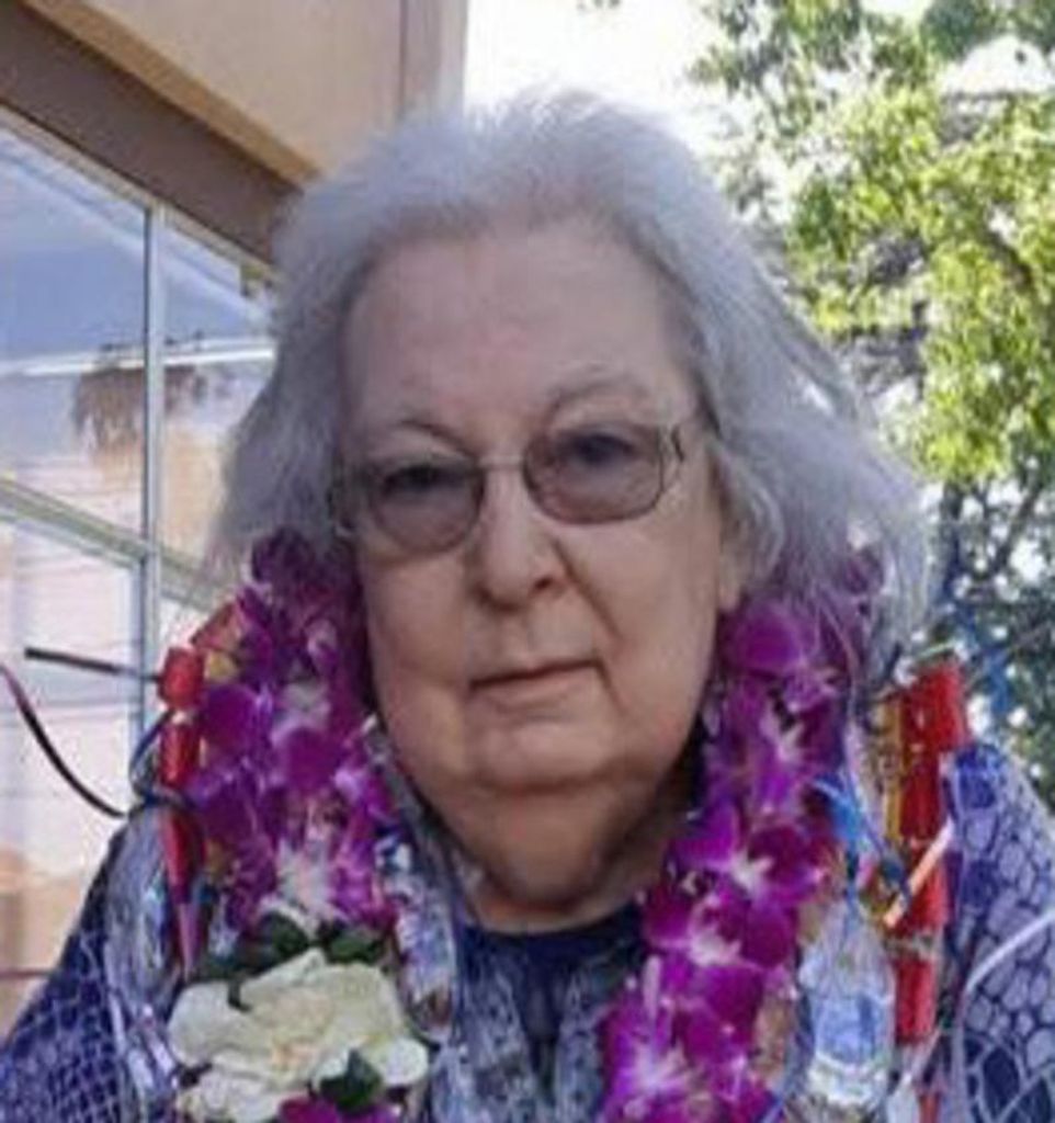 Mary Lou Smith Profile Photo