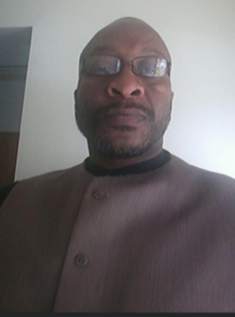 Mr. Alonzo "Charlie " Robinson Profile Photo