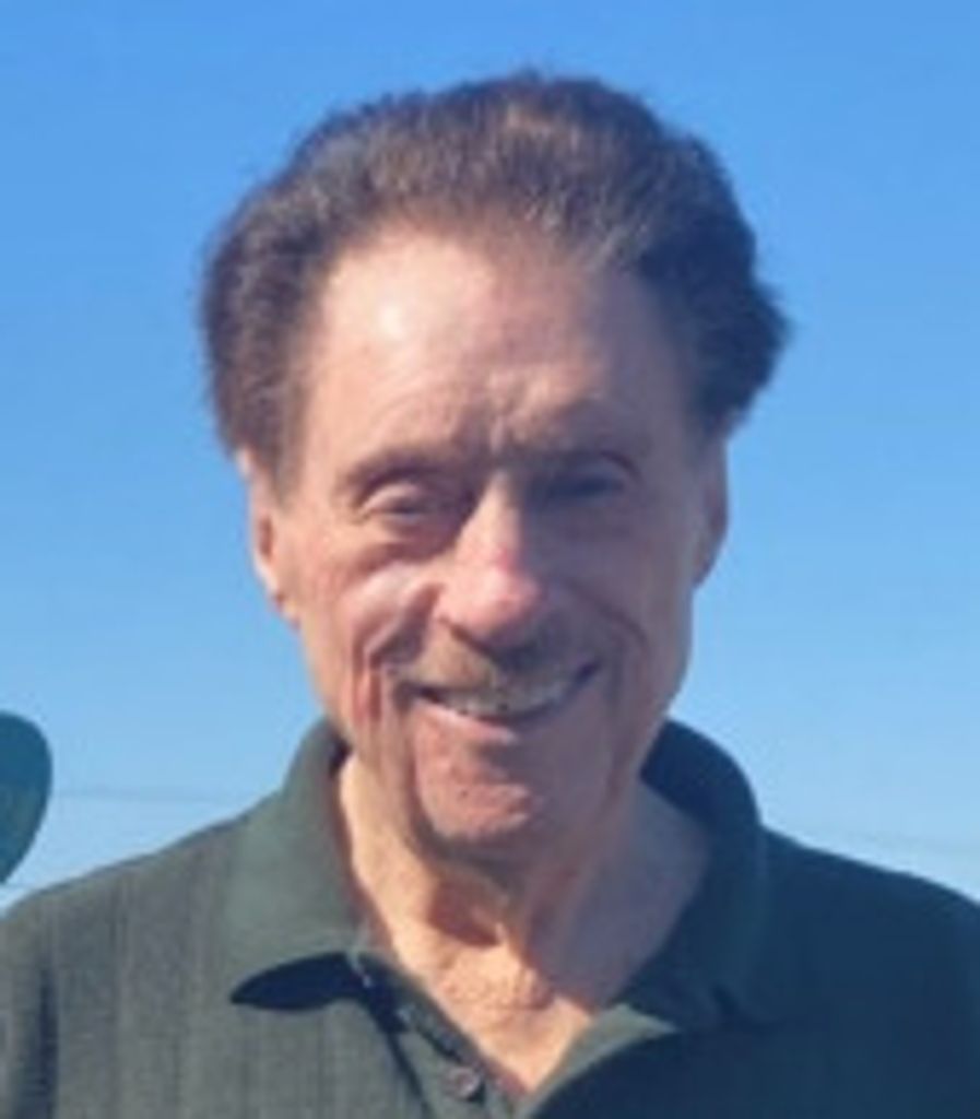 William Donald "Don" Dobbins