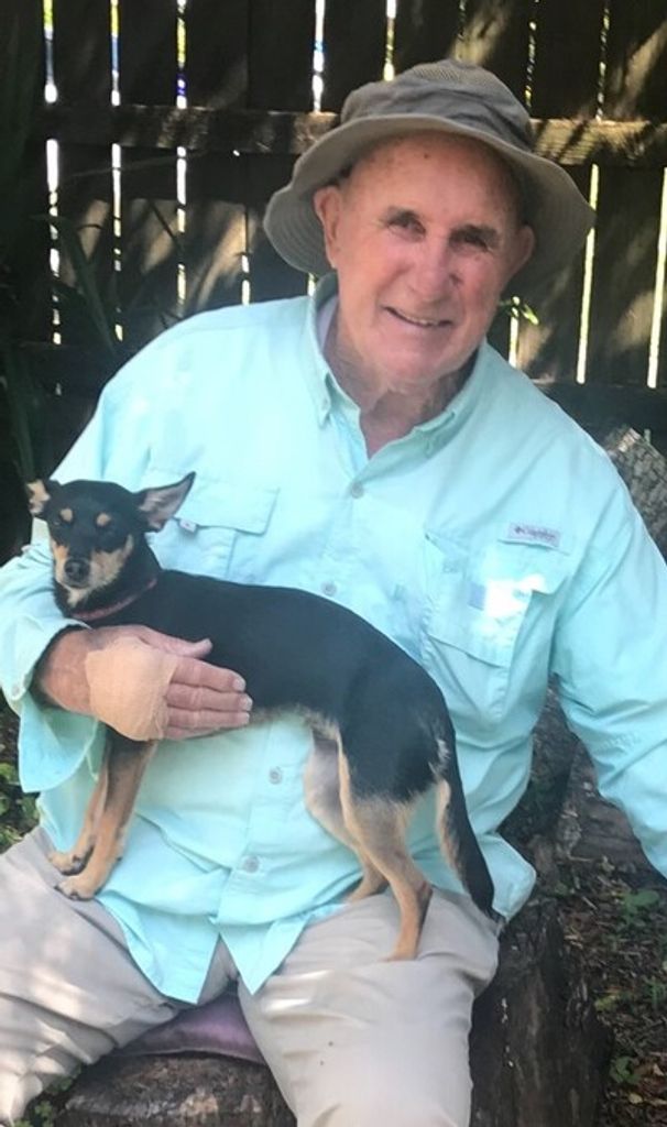 Gary Wayne Crosby Profile Photo