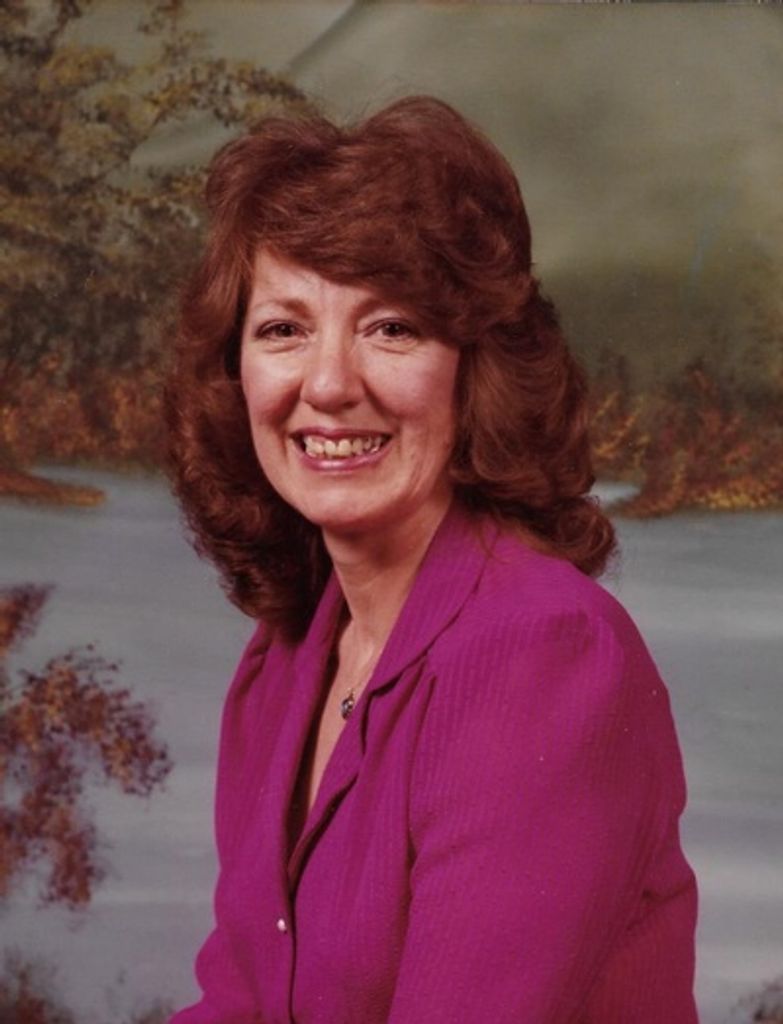 Anna E. Cocker