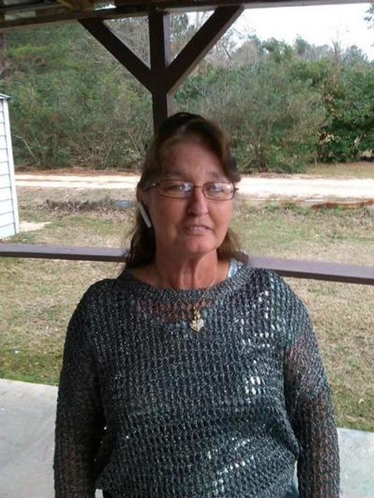 Mrs. Martha Faye Perdue Profile Photo