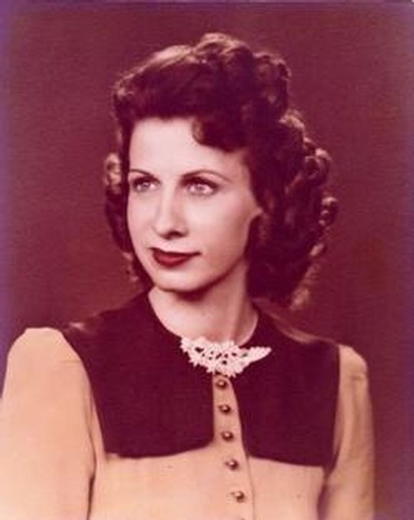 Nova L. Kipfer