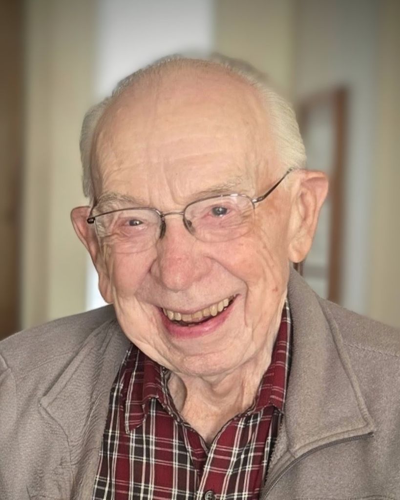 Richard Harold Hansen