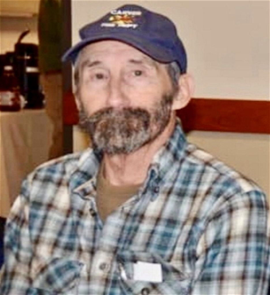 Robert T. Harriman Profile Photo