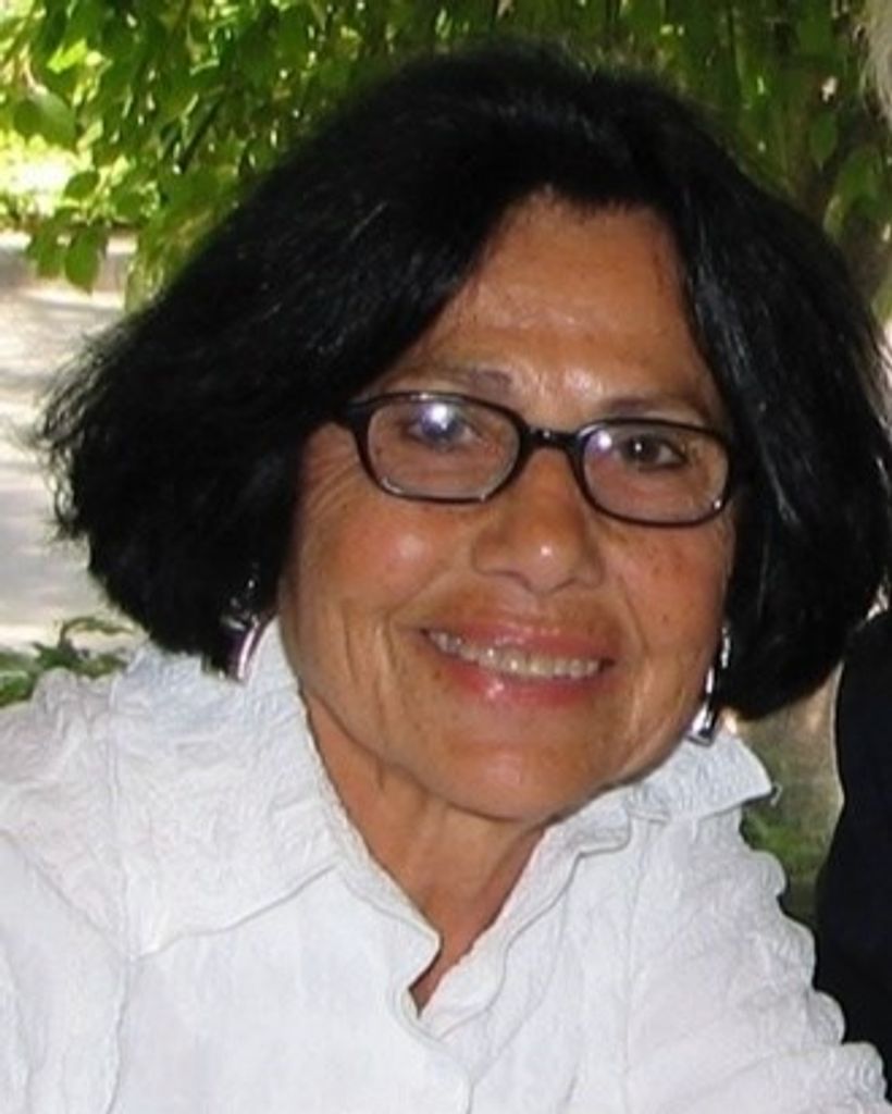 Ann Castanho Ayers Profile Photo
