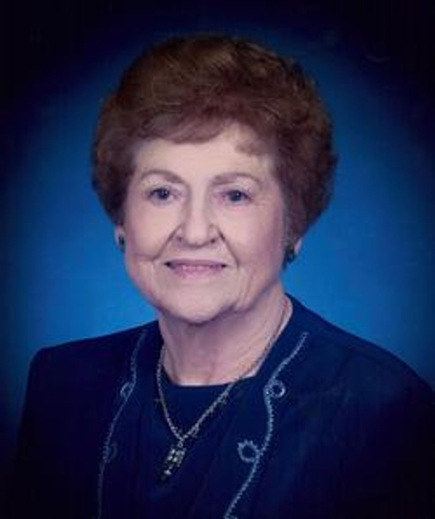 Doris D Marquis