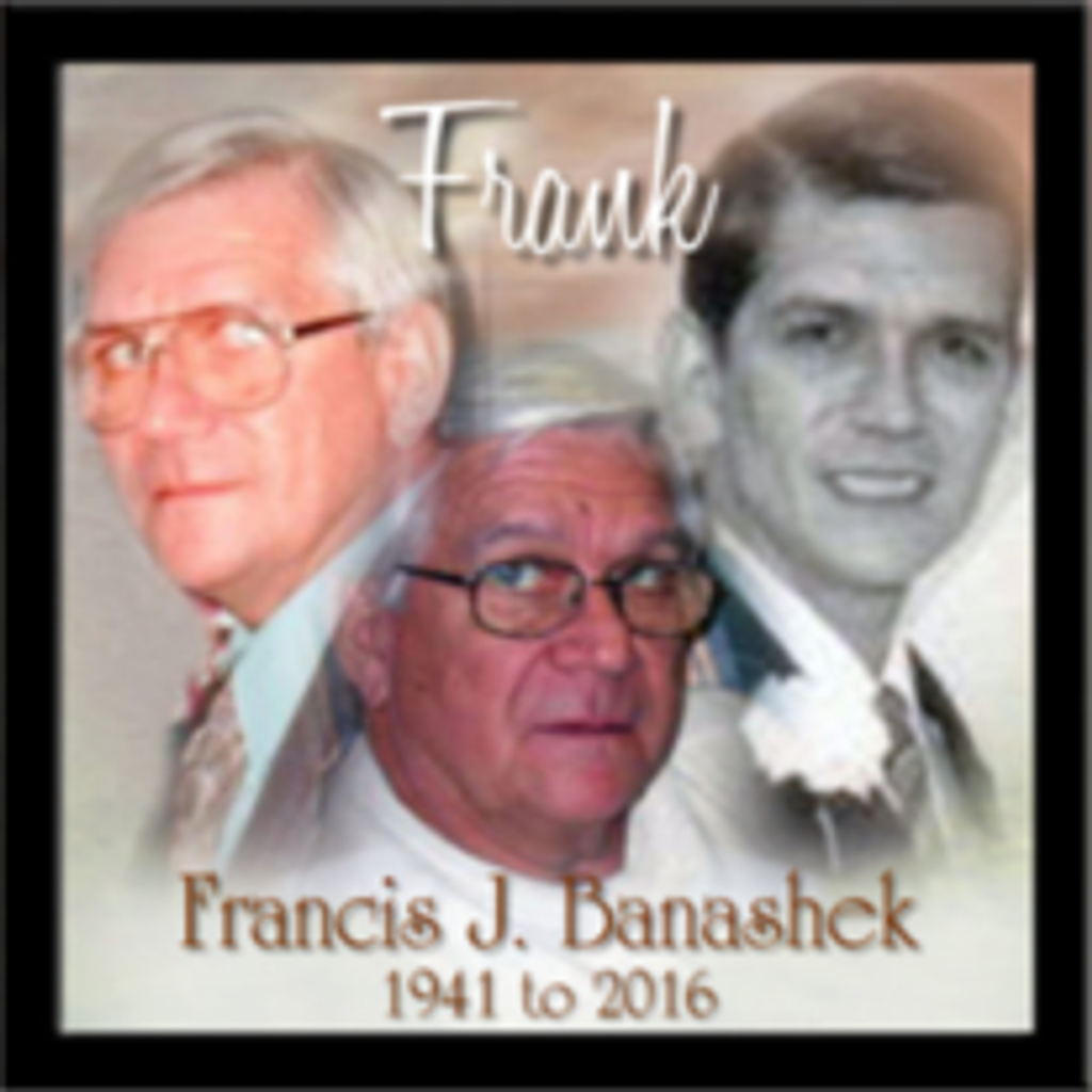 Francis J. Banashek