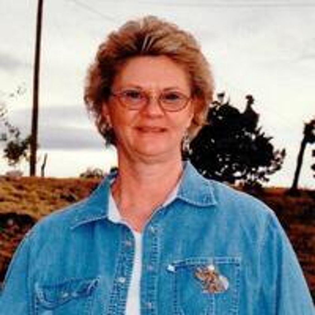 Karen Louise Rogers