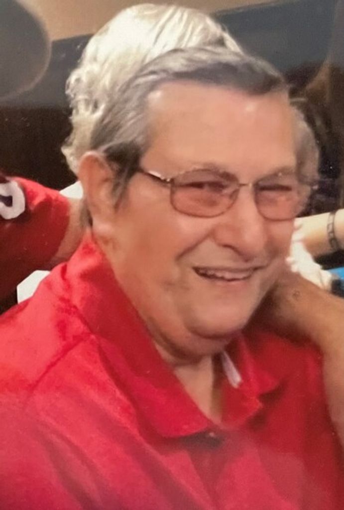 Kenneth Miriello Profile Photo