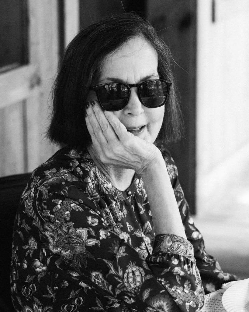 Susan Ann Griffiths