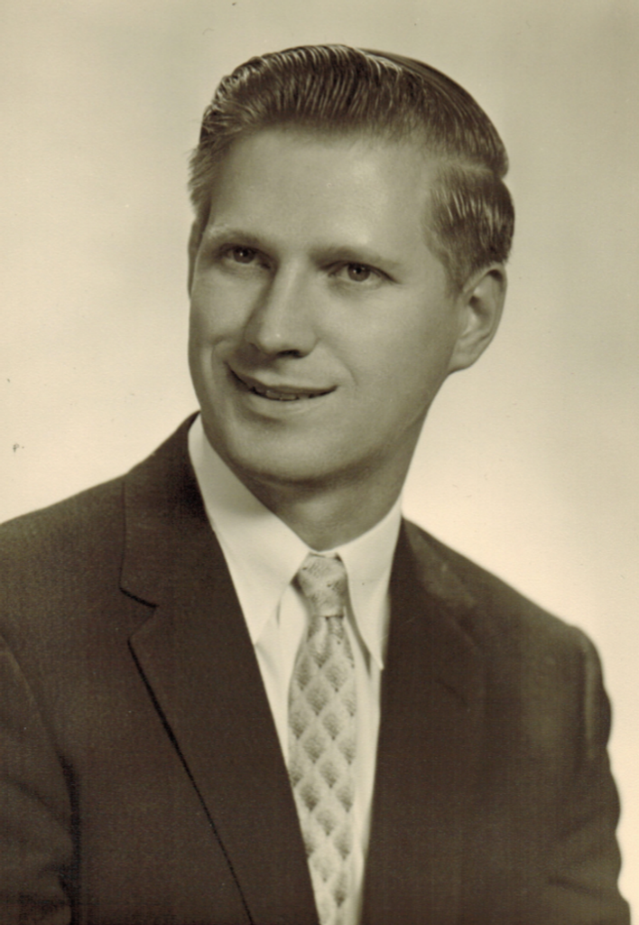Thaddeus "Ted" Knitowski Profile Photo