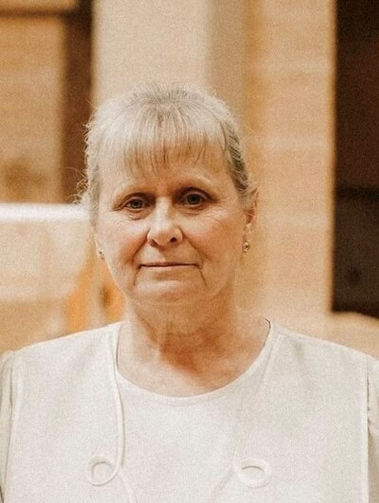 Cynthia Lynn Wicinski