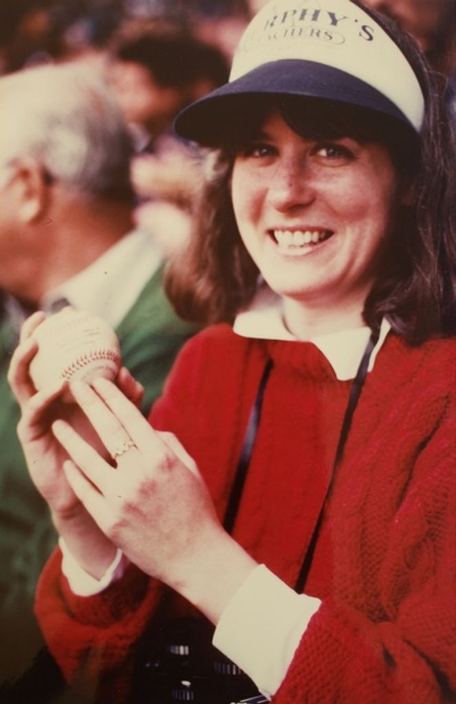 Elizabeth "Beth" Murphy Profile Photo