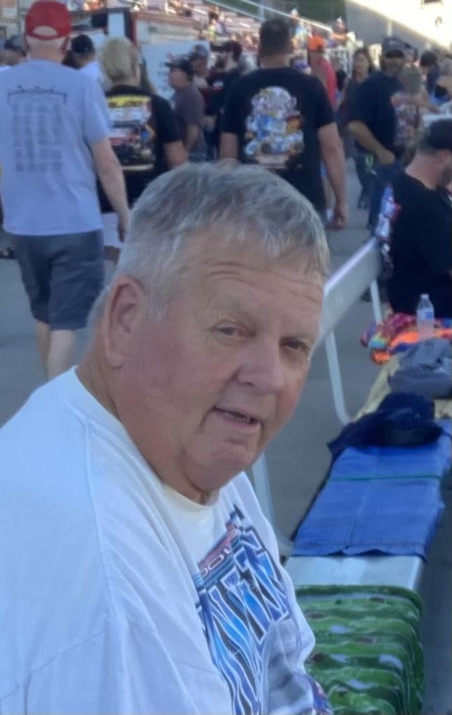 Daryl L. Stubbendeck