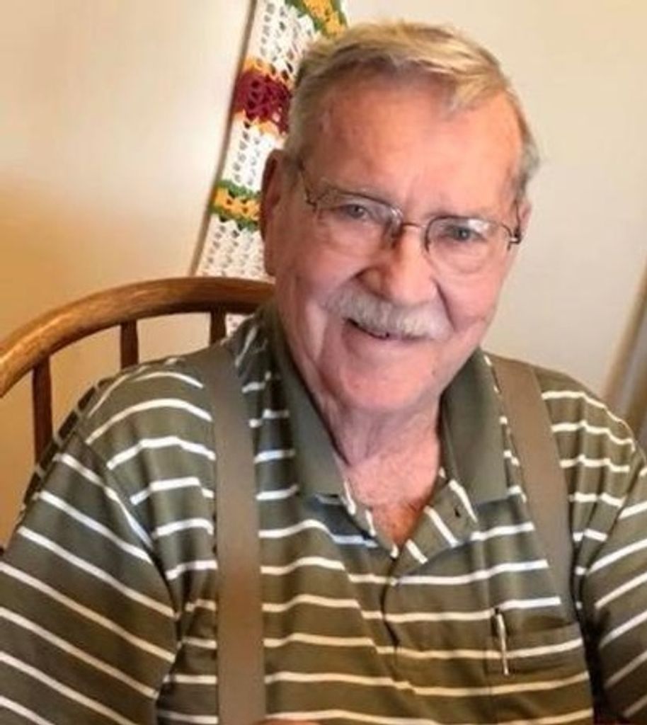 John Wesley Roberson Profile Photo