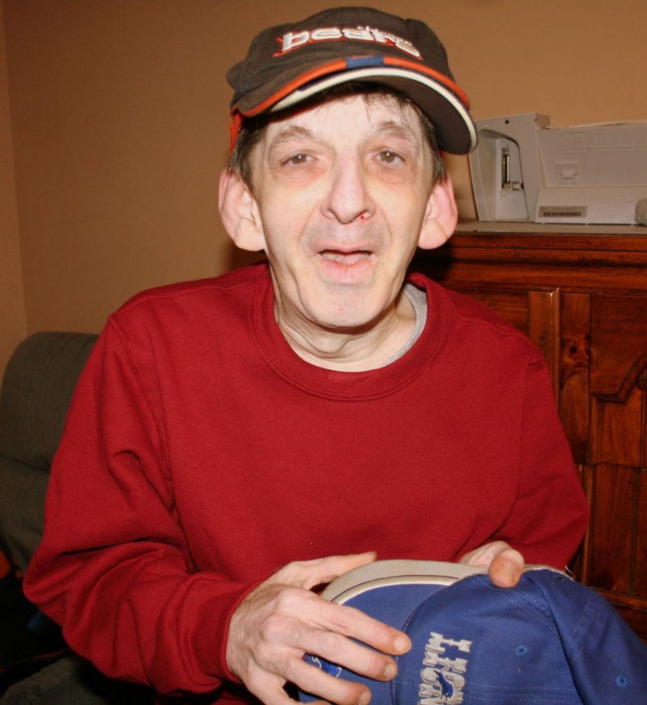 Mark Anthony "Markie" Wyman Profile Photo