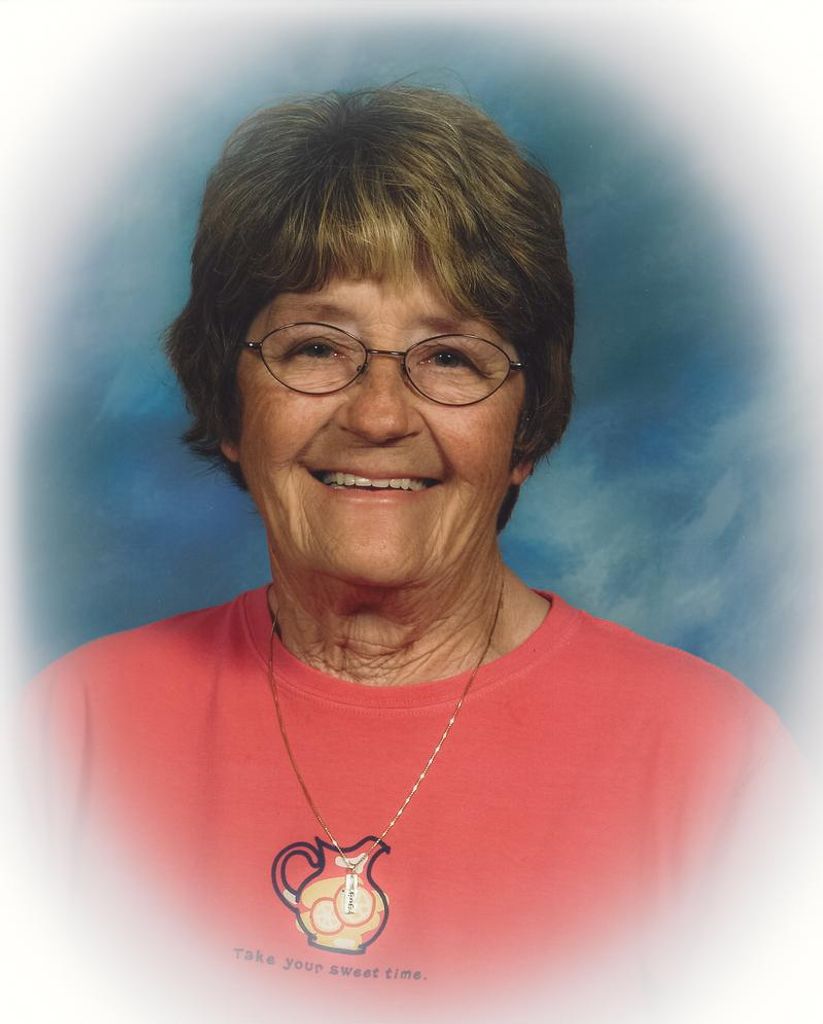 Ruth E. Vanschoiack Profile Photo