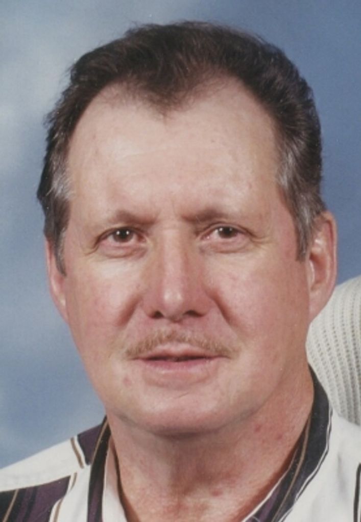 Dawayne F. Volk Profile Photo