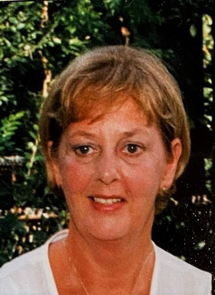 Donna A. Netzel