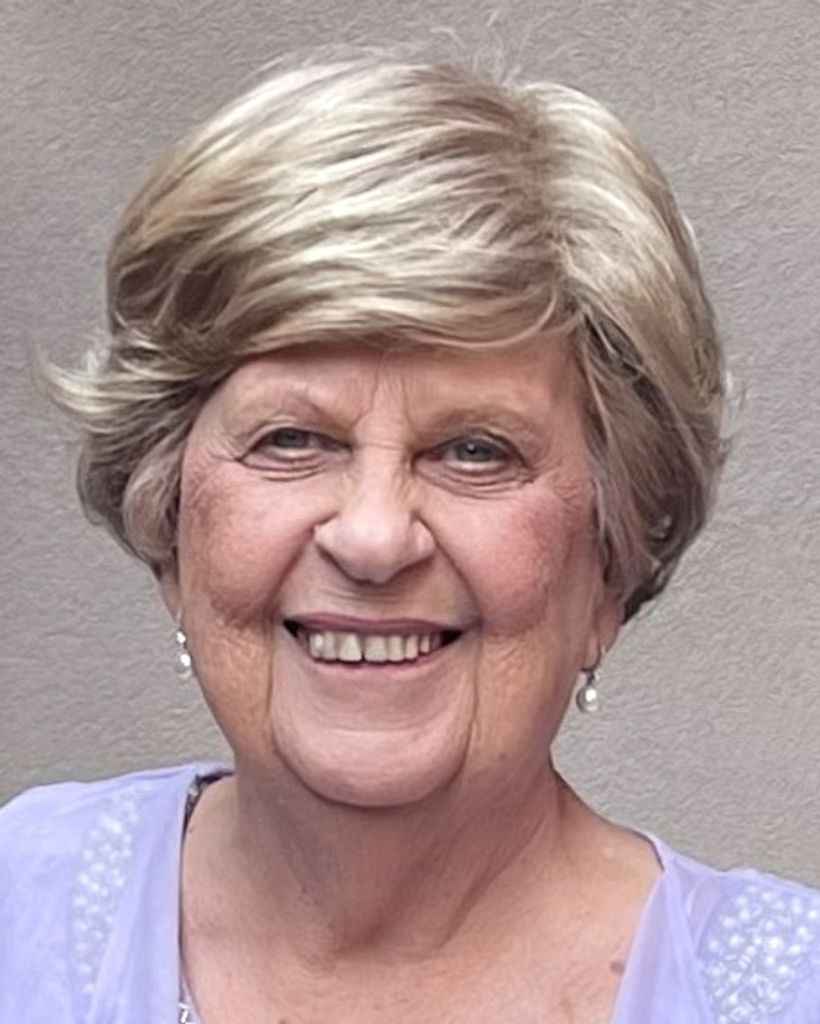 Teresa Liuzzo Profile Photo