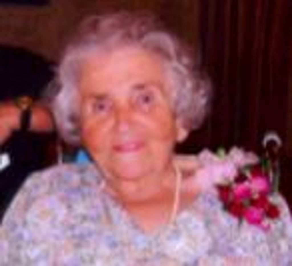 Mary Louise Burckhart Profile Photo