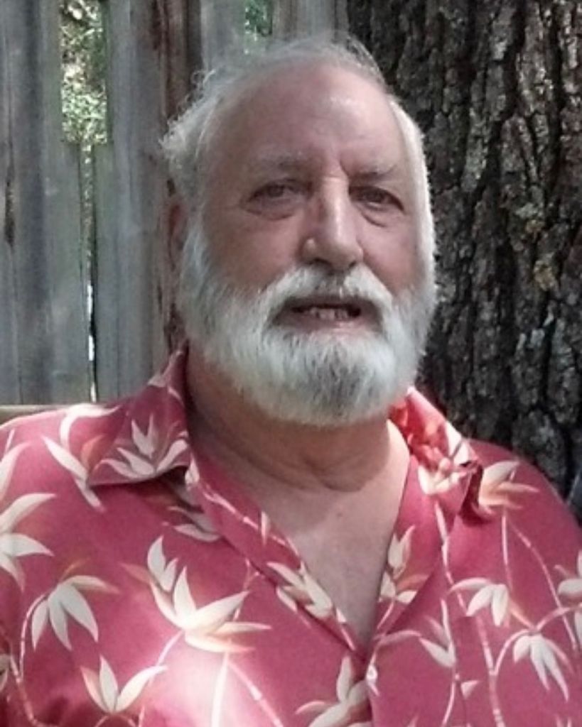 John Melvin Becker, Jr Profile Photo