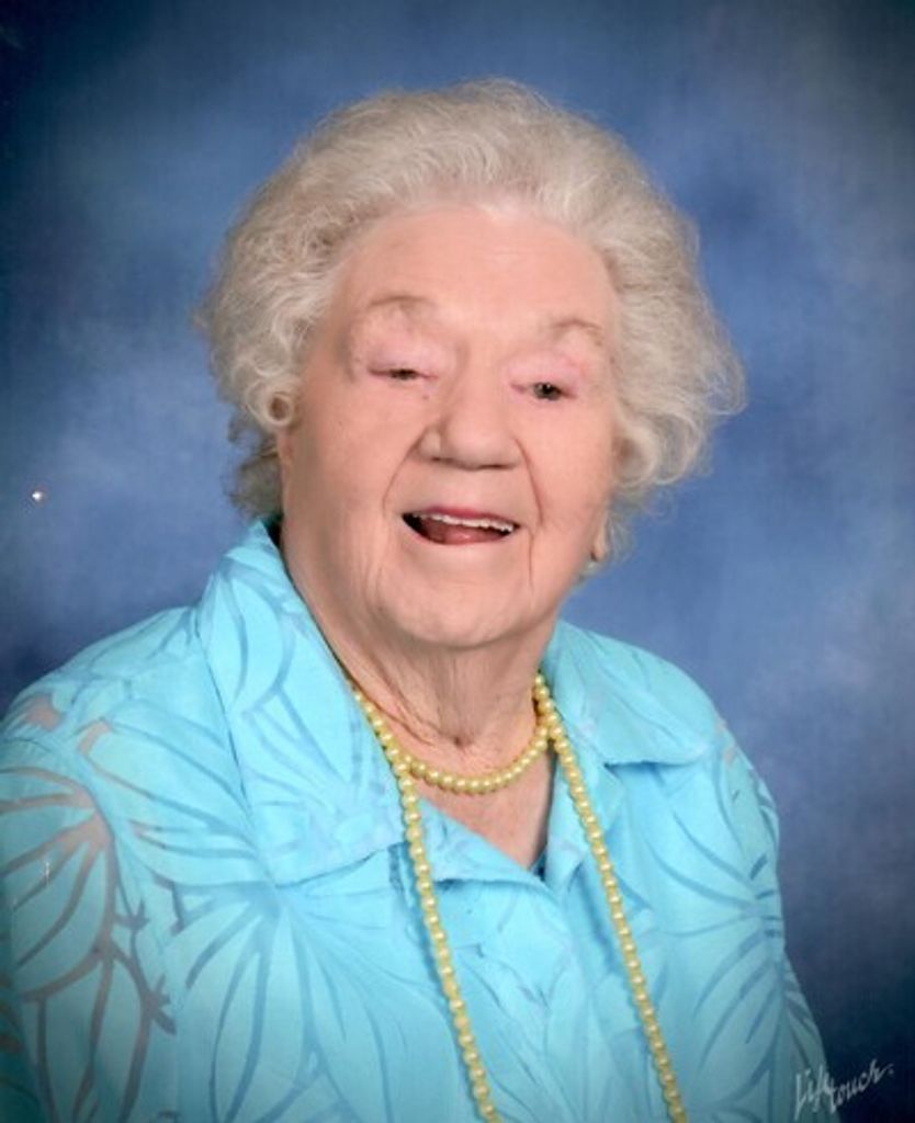 Dolly Jo Haning Profile Photo