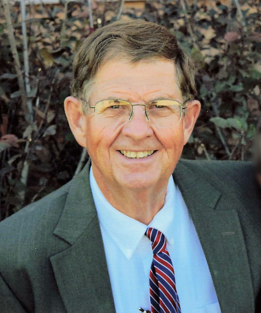 Edward Dean Souders