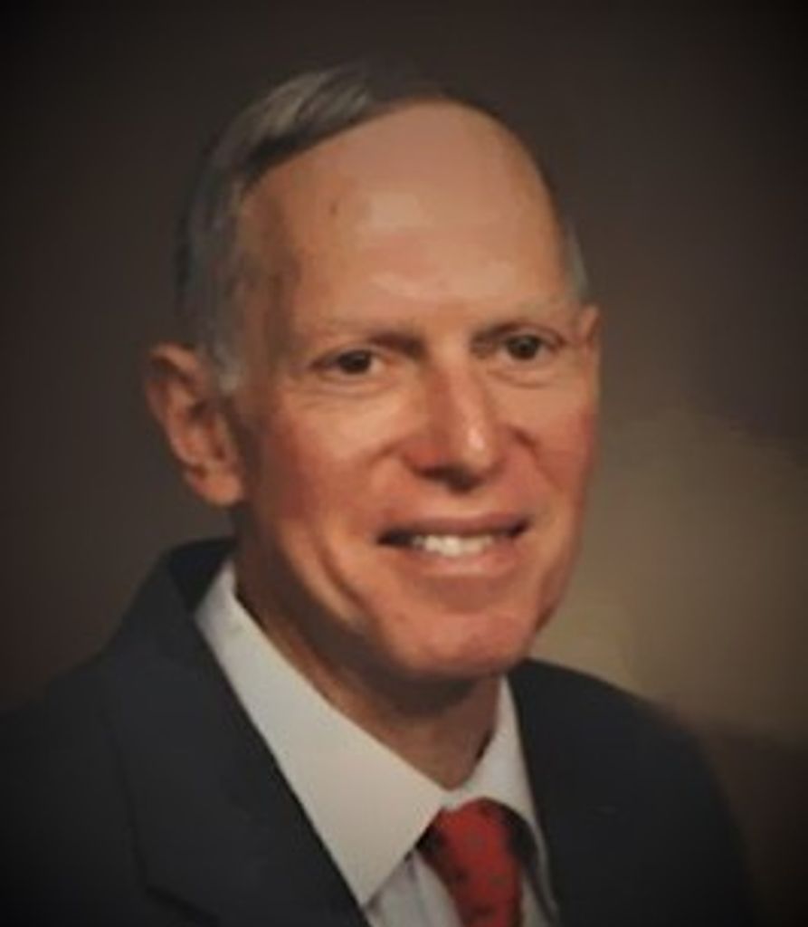 Ralph Stander