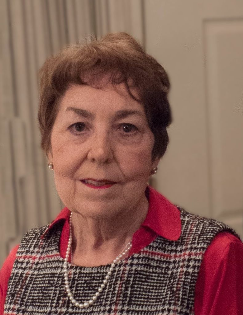Minnie Ruth Davis Harper Profile Photo