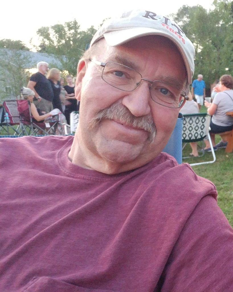 Gerald R. Tracy Profile Photo