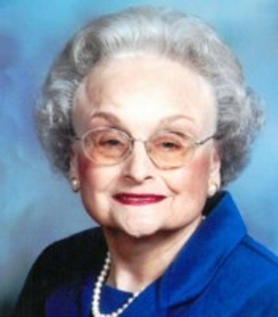 Mary  Frances Bill