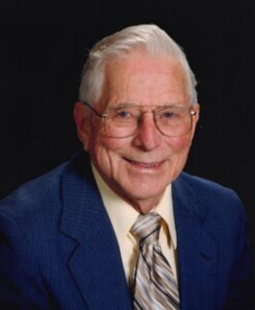 Ronald William Munro