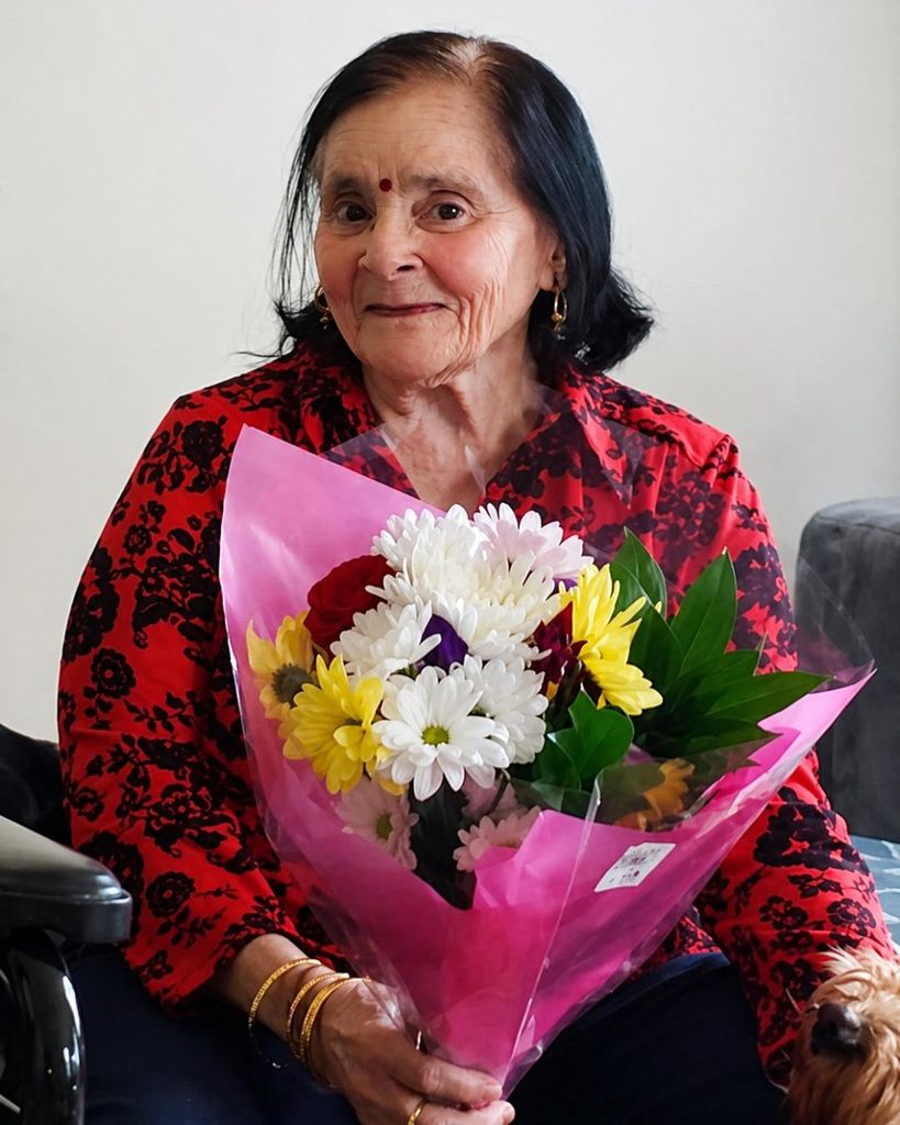 Jyoti Singh