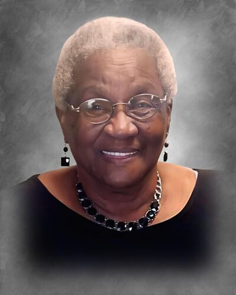 Dorothy Jean Manuel Profile Photo