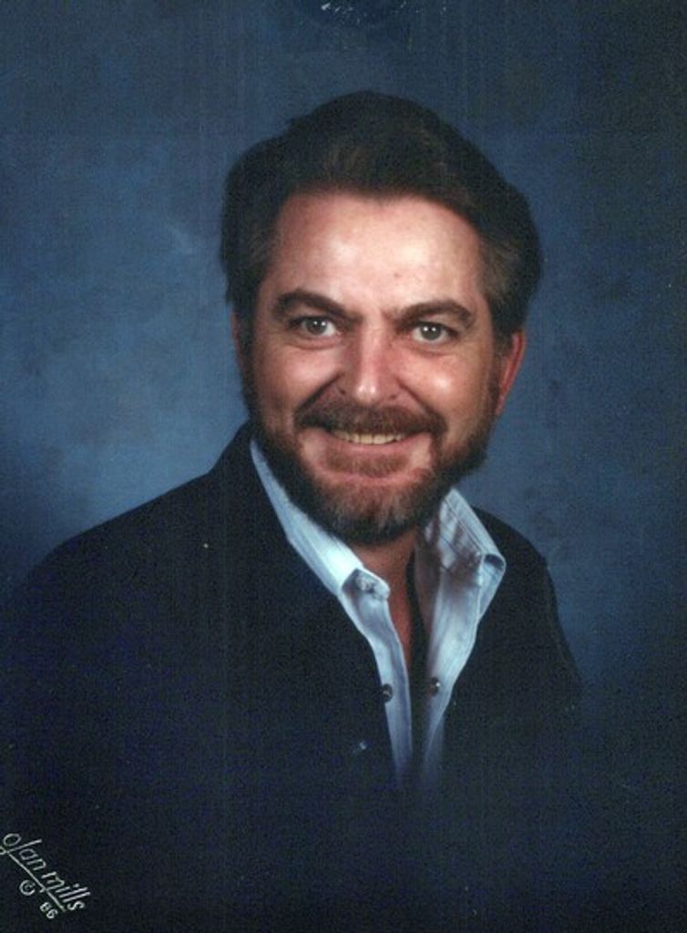 Sammy Calvin Peek Profile Photo