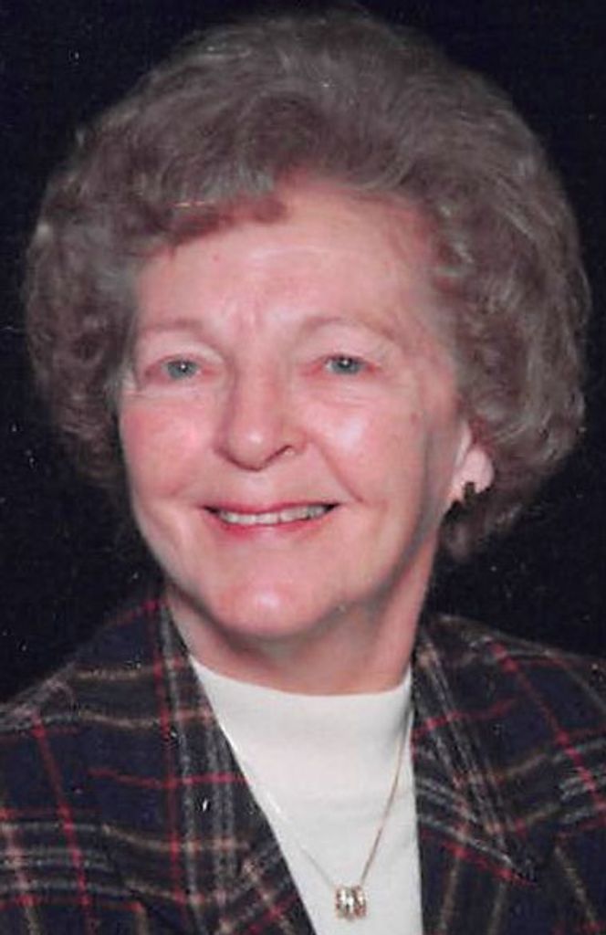 Agnes (Gibson)  Kennedy Profile Photo