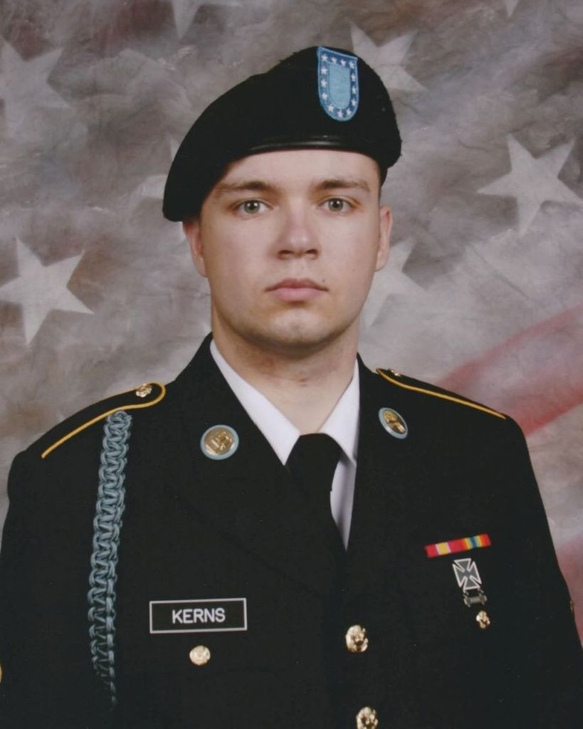 Andrew Thomas Kerns Profile Photo