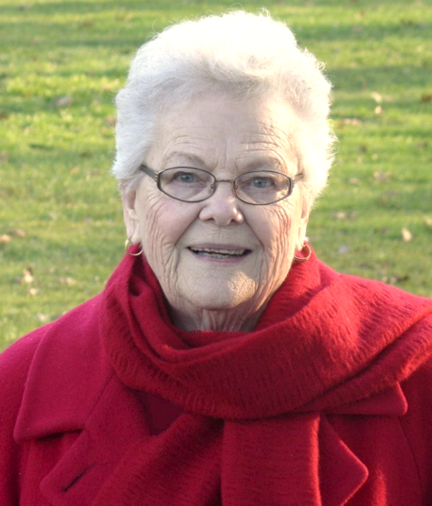 Mary Jean Maselli Profile Photo