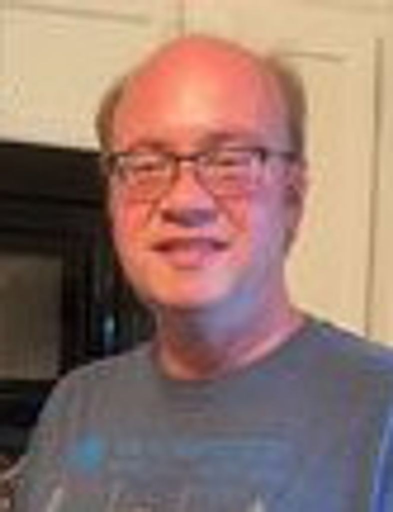 Timothy William Trowbridge Profile Photo