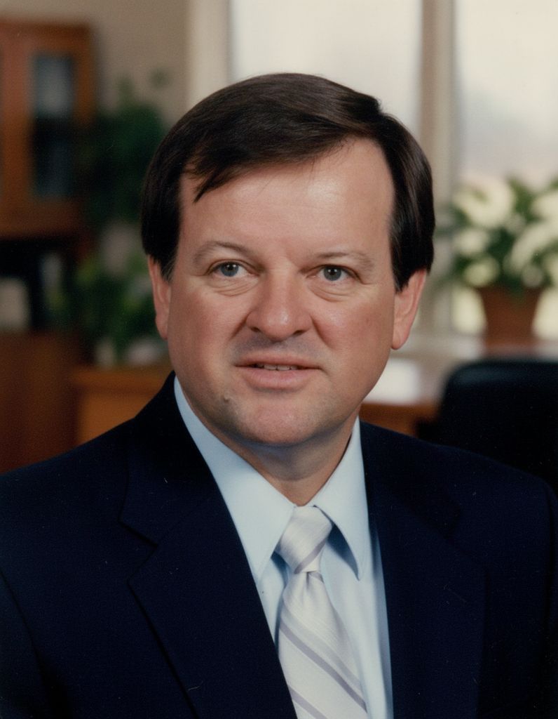 Terry Ray Stepp Profile Photo