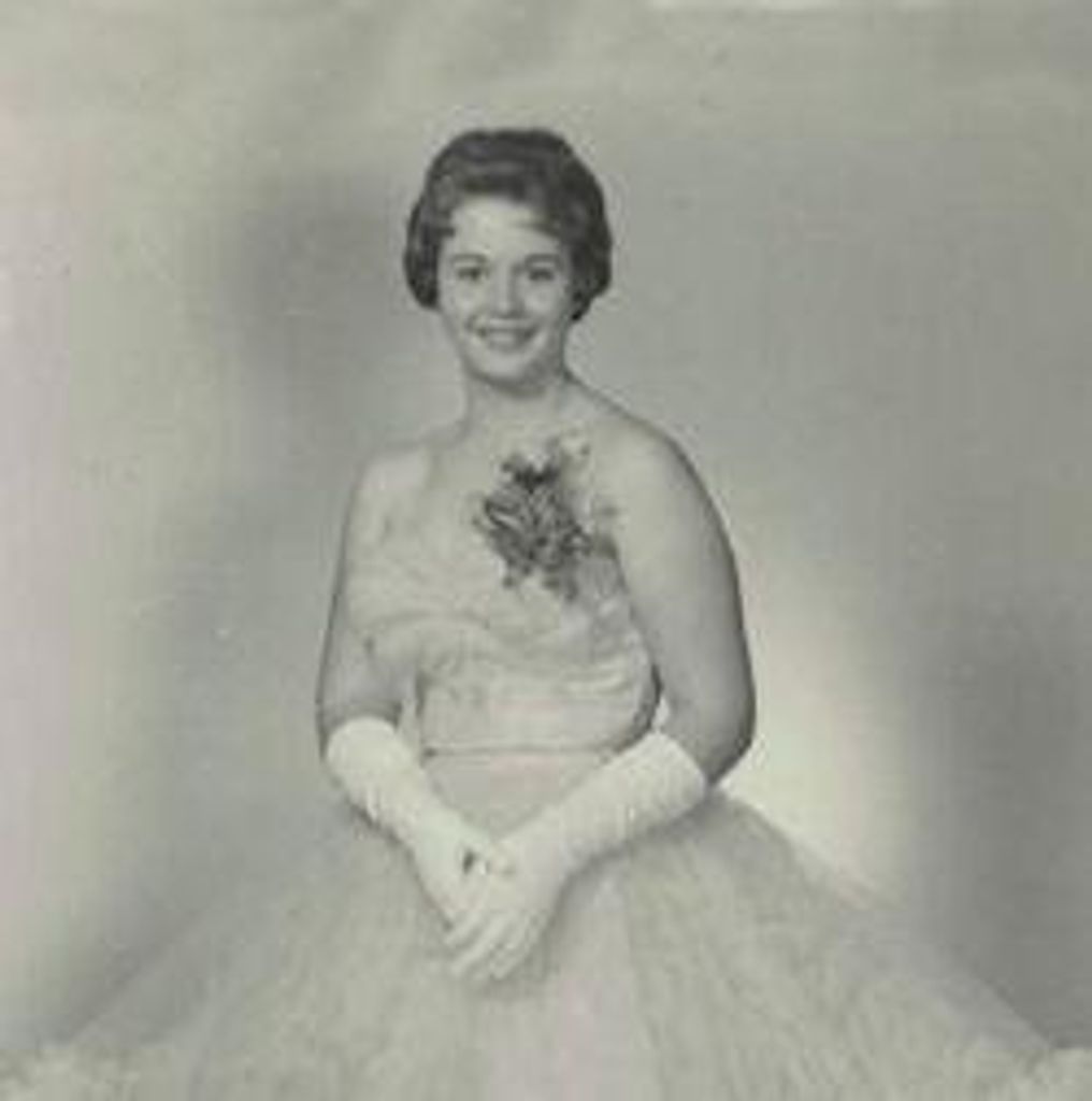 Janie Novella Mock Profile Photo