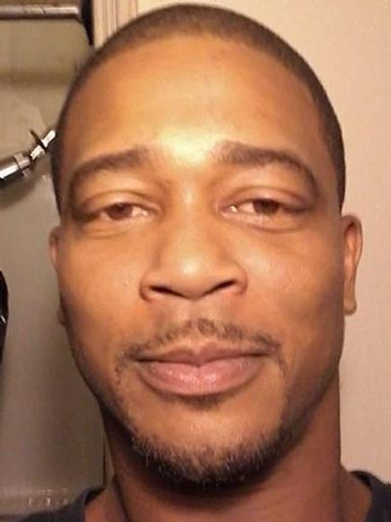 Floyd T. Parker Profile Photo