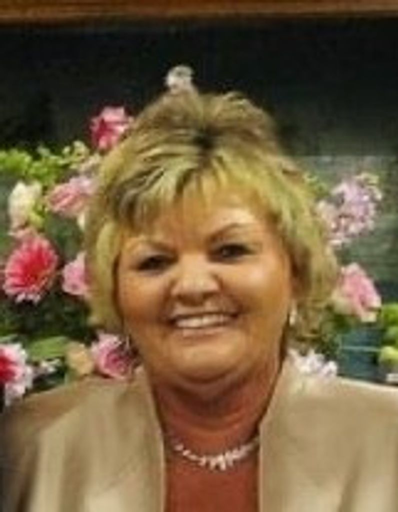 Barbara Faye Herndon Profile Photo