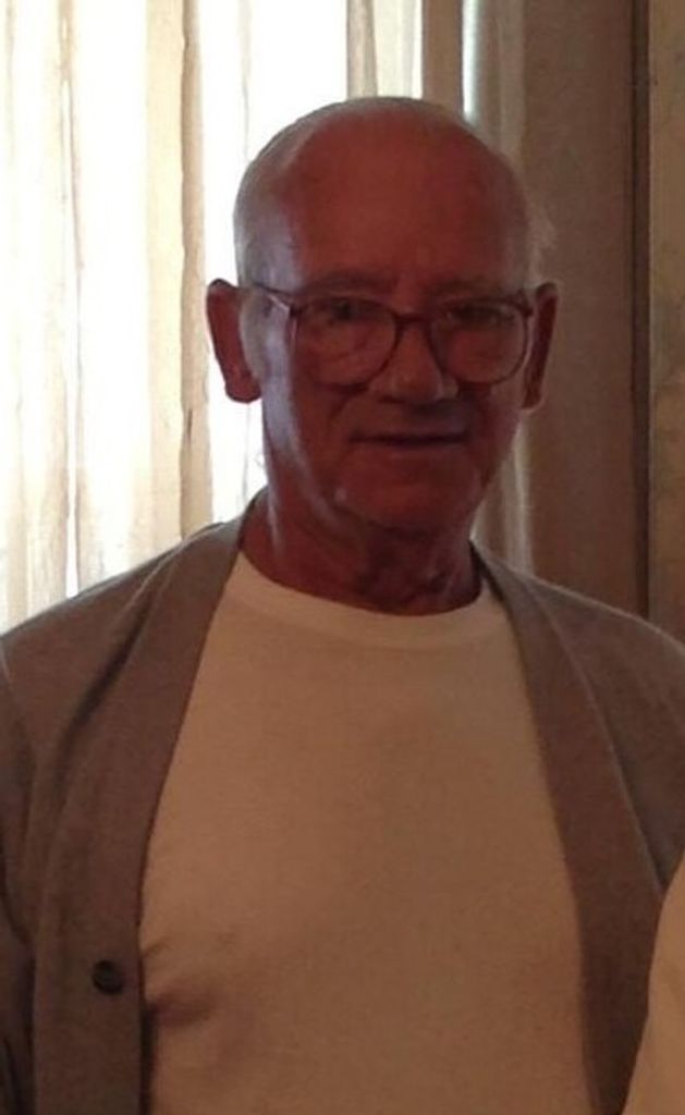 Earl F. Norton Profile Photo