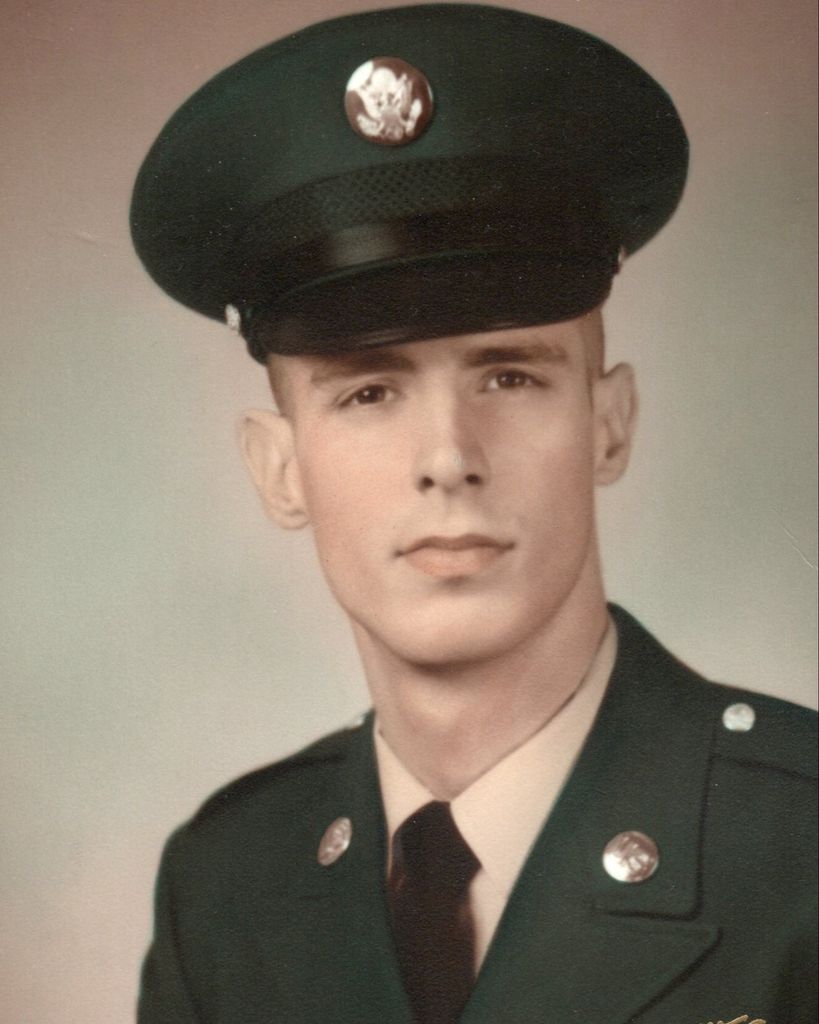 Billy G. Erwin