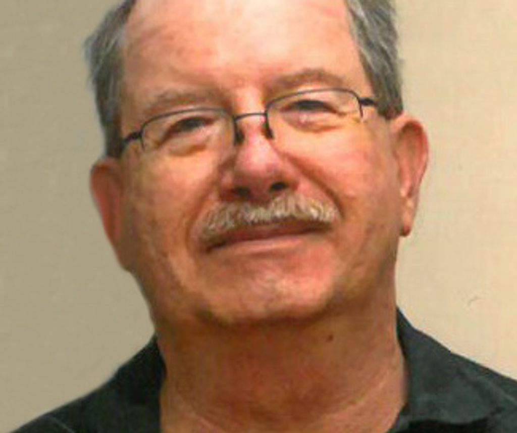 Ronald W. Edwards
