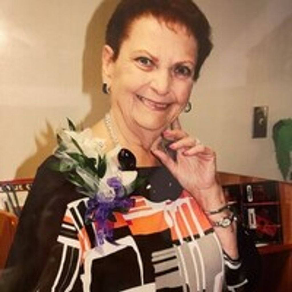 Sherry Jean McCulloch